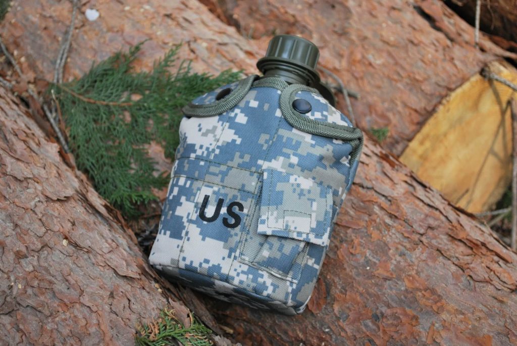 軍用水筒おすすめ10選 ペットボトルでは代えられない信頼性 サバゲーhack サバゲー装備 フィールド エアガン等に関する総合情報メディア